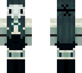 h00th00t maid