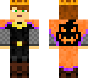 halloween king