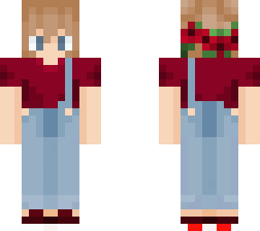 hamarotica skin #17