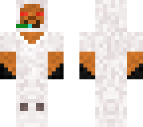 herobrine 303
