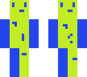 highlighter zombie