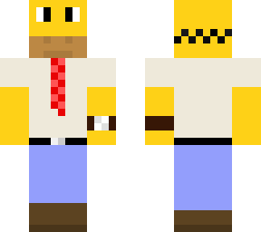 homer jay simpson