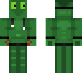 hooded mantis