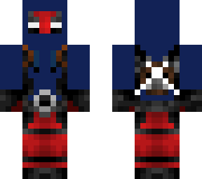 hoodie deadpool