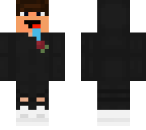 hoodie noob