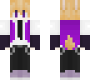 human glitchtrap