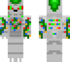 i don't know what to call this (christmas variant)