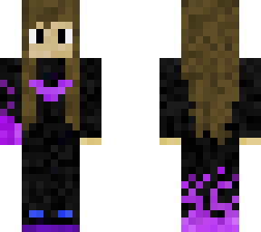 i just edited my first skin