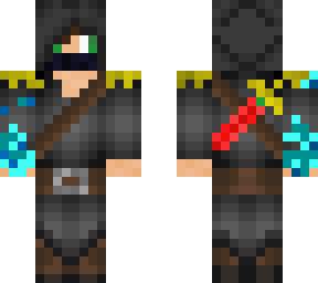 ice assassin
