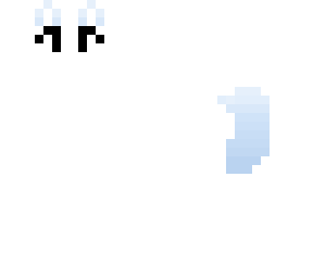 ice fox/wolf (shaded base)