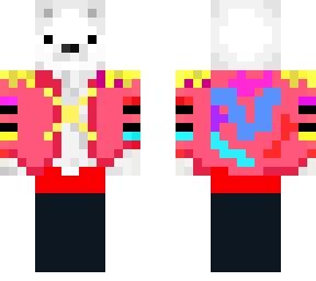 icy coral