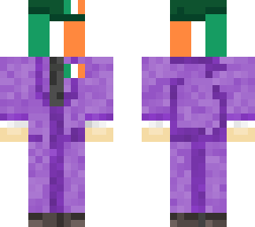 ira formal suit