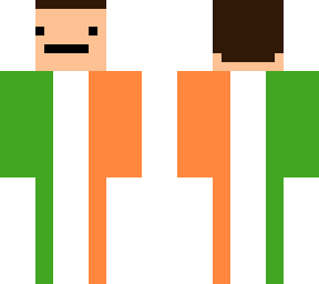 irish ice age baby