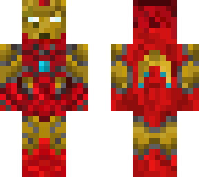 iron man