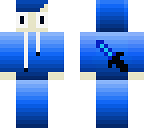 its a nicer skin