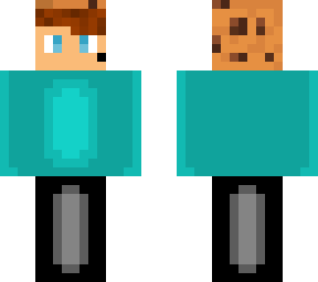 itsmrcookie but human
