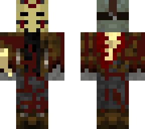jason vorhees