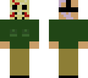 jason vorhees part iv