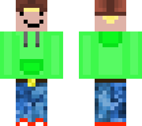 jilly the boi