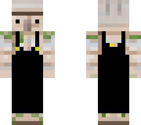 jim the defender