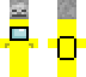 joke skin