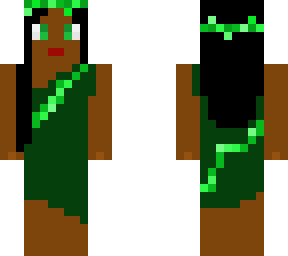 jungle queen