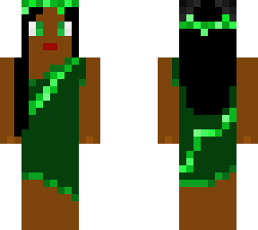 jungle queen