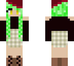 just made this with braid