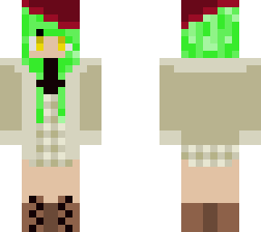 just made this with jacket