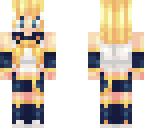 kagamine rin