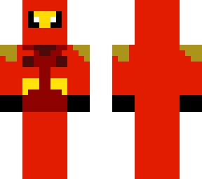kai rebooted/techno