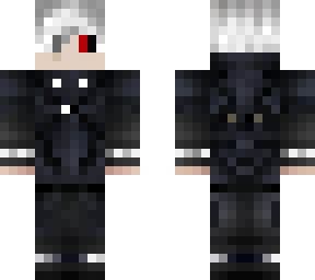 kaneki (ghoul)