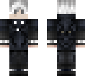 kaneki