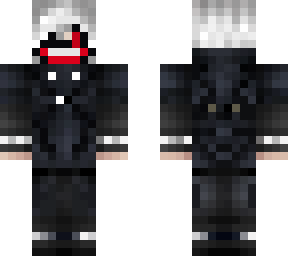 kaneki masked