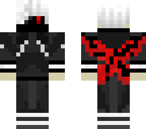 ken kaneki ghoul