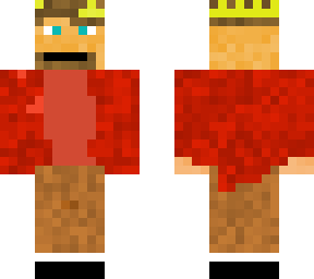king