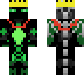 king
