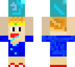 king jeff!