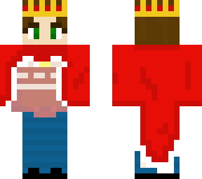 king theo