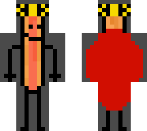 kluster skin