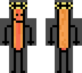 kluster skin