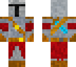 knight