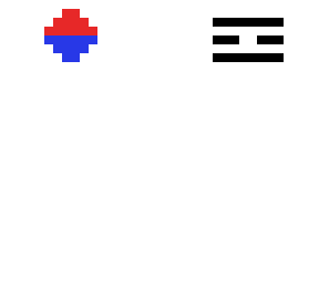 korean flag