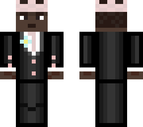 kuwambo wedding suit