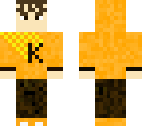 kwebbelkop skin suggestion