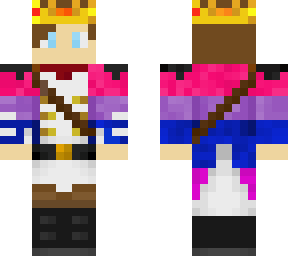 l'***berg with eret crown edit