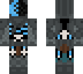 lawbringer (blue version)