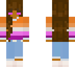 lesbean girl <3
