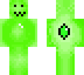lime skin for cool people