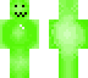 lime skin for cool people